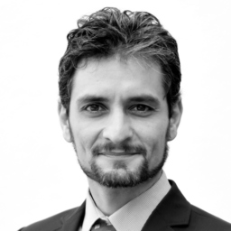 Profilbild Ara Ghazaryan