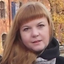 Dr. Elena Lisenkova