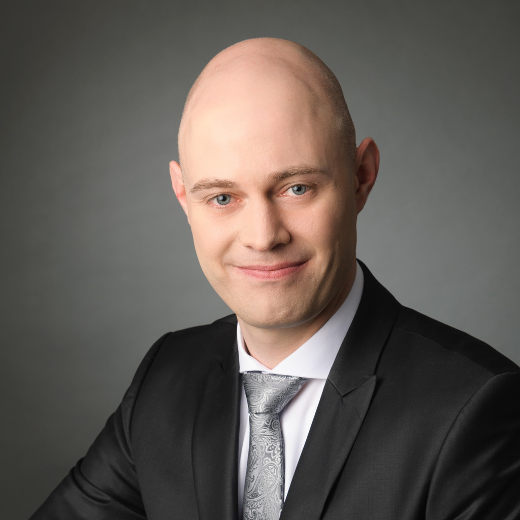 Florian Friedmann Partner Sales Manager Google Germany GmbH XING