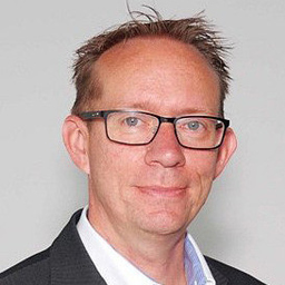 Mike, Christian Kreß