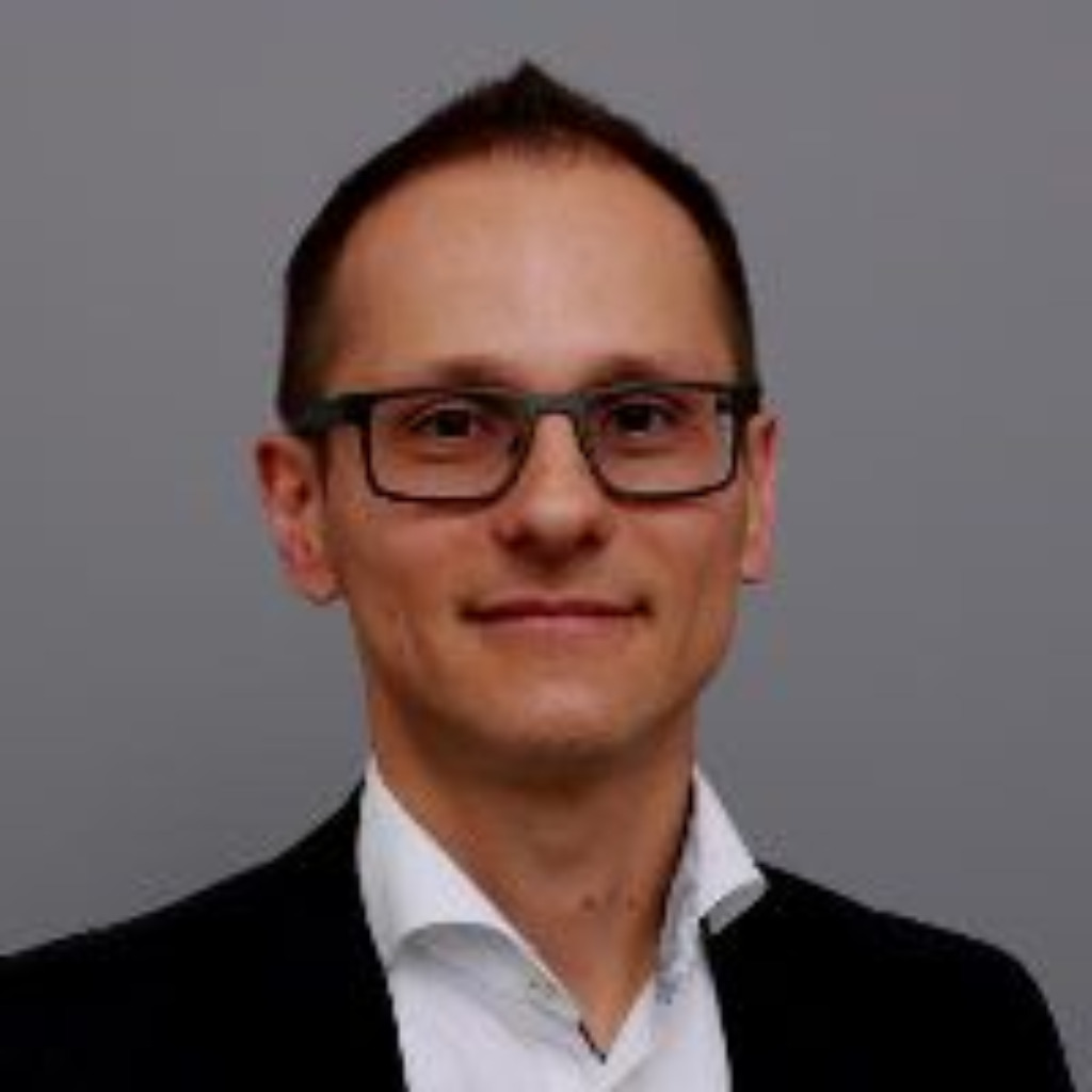 Christof Koller Head of Group Tax Bühler Management AG XING
