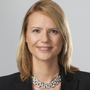 Social Media Profilbild Marija Novakovic MBA München