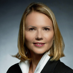 Dipl.-Ing. Marija Novakovic MBA