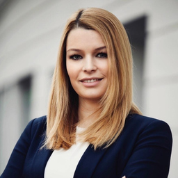 Kristina Johanna Blinzig