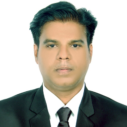 ZUBER AKHTAR SHAIKH