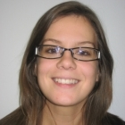 Mireia Manchón Hernández