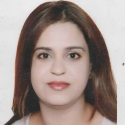 Mariem Messaoud