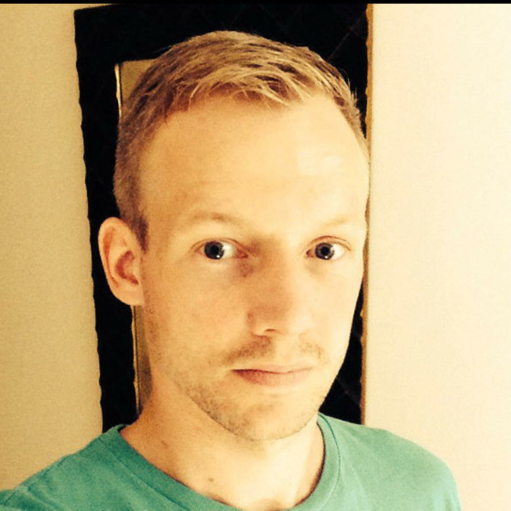 Tobias Müller ITSystemadministrator MRVZN Brauel XING