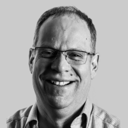 Dipl.-Ing. David van Etten