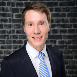 Dr. Sebastian Schulze