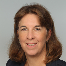Susanne Kick