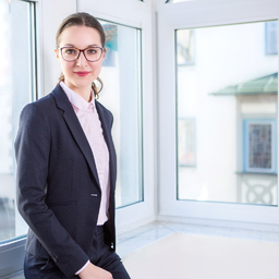 Profilbild Johanna Höfer