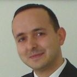 Ersun Gülbaş