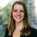 Social Media Profilbild Franziska Baun Ingelfingen