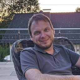 Andreas Beran's profile picture