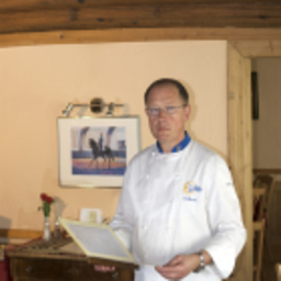Edgar Huesam