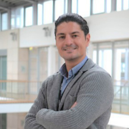 Dr. Alireza Esfandyari