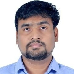 Chandra Shekhar Singh