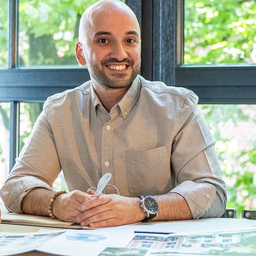 Muhammed Gürbüz