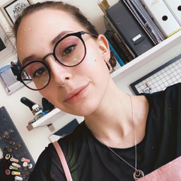 Caroline Remy