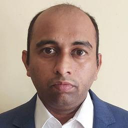 Chethan thambarahalli