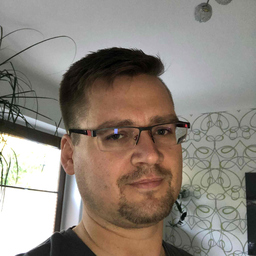 Sascha Dewitz