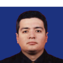 Jose Horacio Diaz Segovia