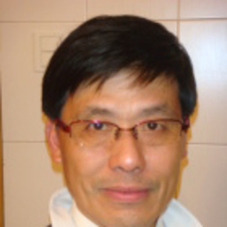 Jianguo ZHANG