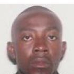 Joaquin NDONG OYANA