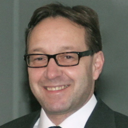 Dipl.-Ing. Achim Karrenbauer