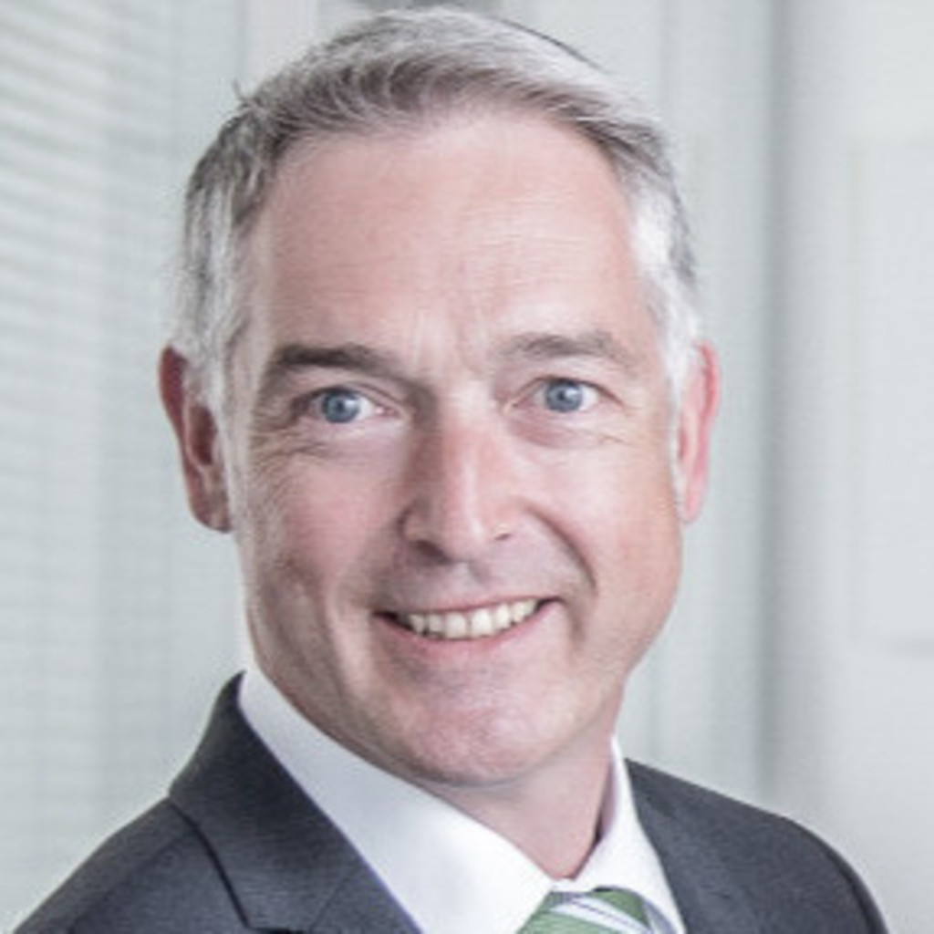 Bernd Mayer Mitglied der Geschäftsführung / Leiter Vertrieb und