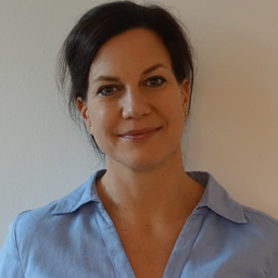 Kerstin Kochmann geb. Becker