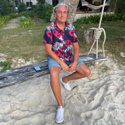 Rolf-Peter Käter's profile picture
