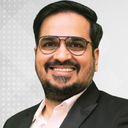 Swapnil Ghotge