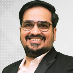 Swapnil Ghotge