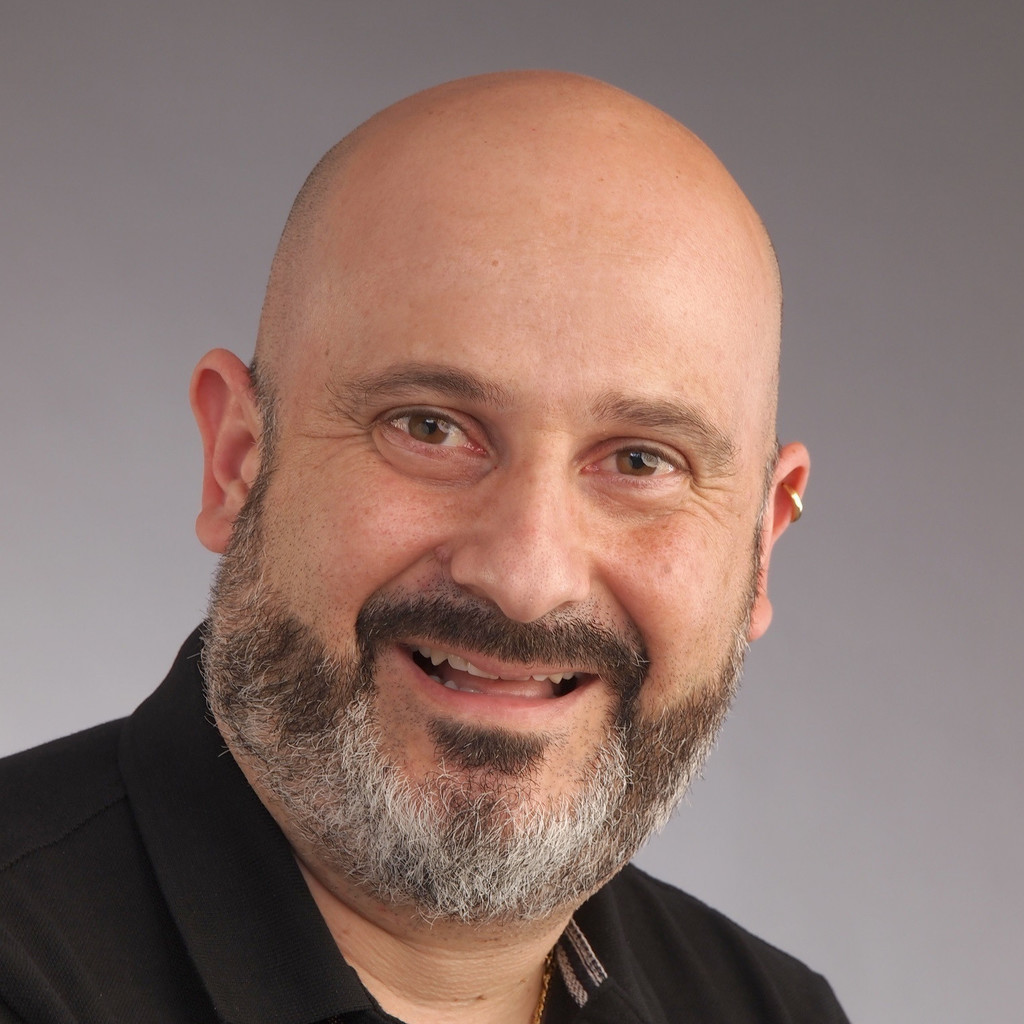 Franco Rotonda Maschinentechniker HF ThreeTec Gmbh XING