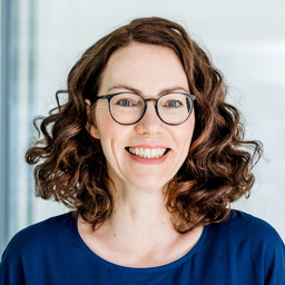 Judith Weidenfeld-Kramer