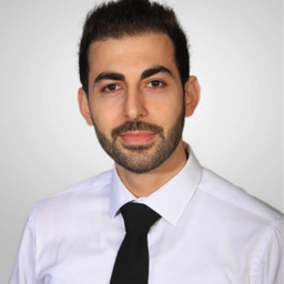 Hakan Sakalli