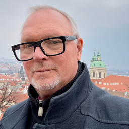 Bernd Meyer
