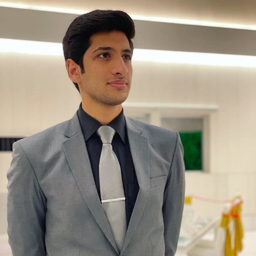 Haider Khan