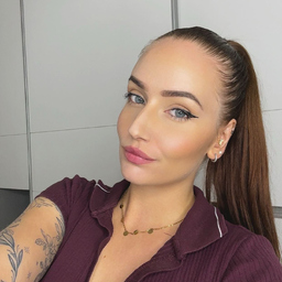 Maria Lamparter