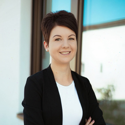 Ramona Haslinger
