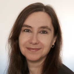 Katja Krumm