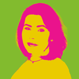 Patricia Varju