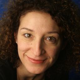 Caroline Miglioli Gyger
