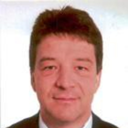 Peter Teufel