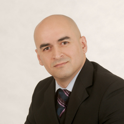 Hamed Hamidi