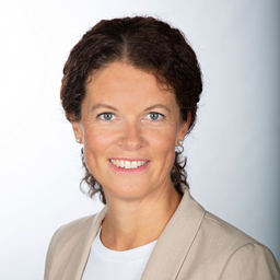 Kerstin Hillmann