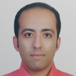 Masoud Riazati Keshe