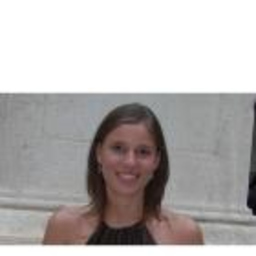 Laura Sancho Murillo